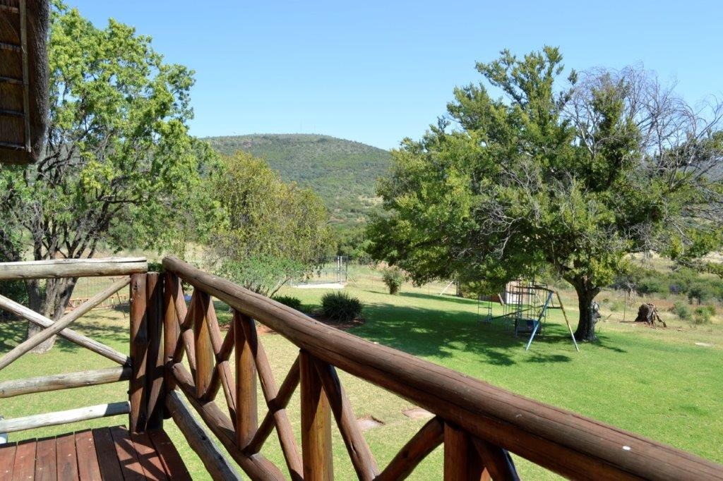 5 Bedroom Property for Sale in Lindleyspoort North West